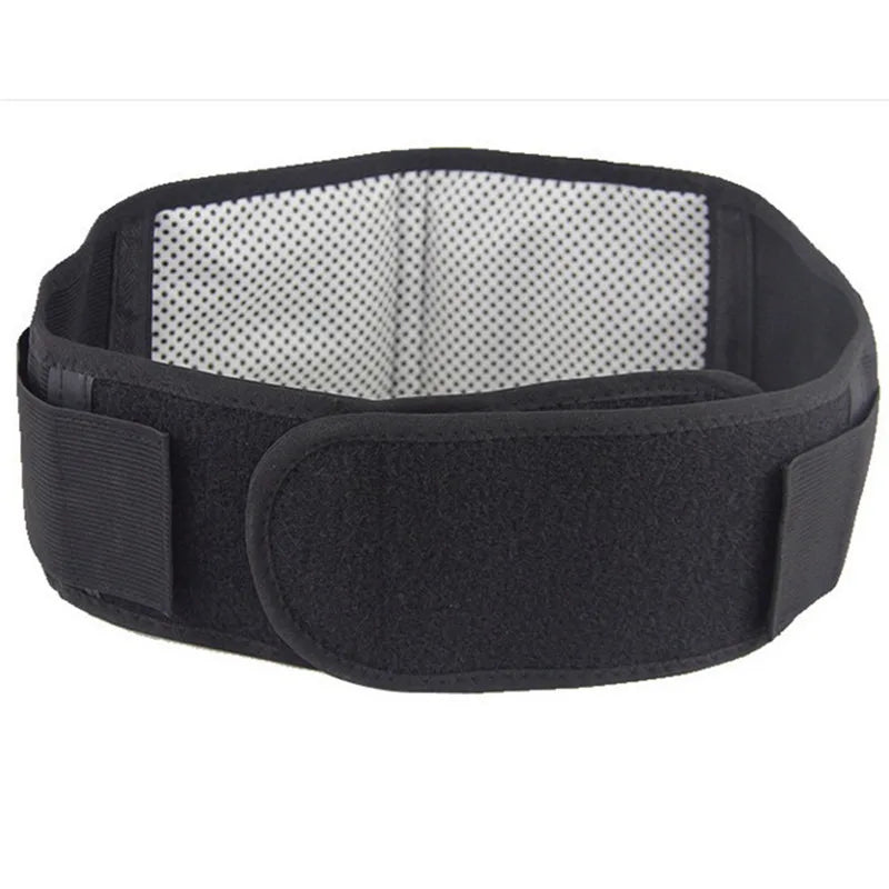 BackEase™ Lumbar Support Belt