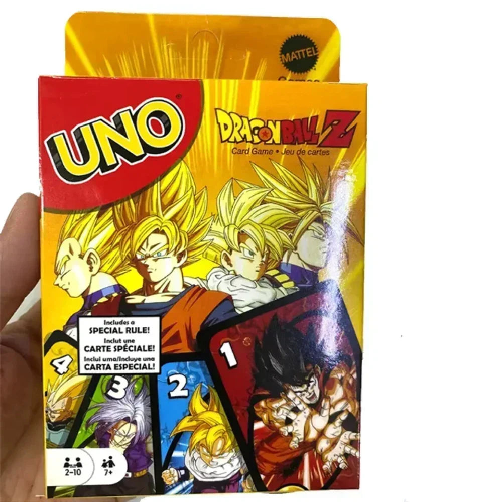 Infintore™ UNO Card Game
