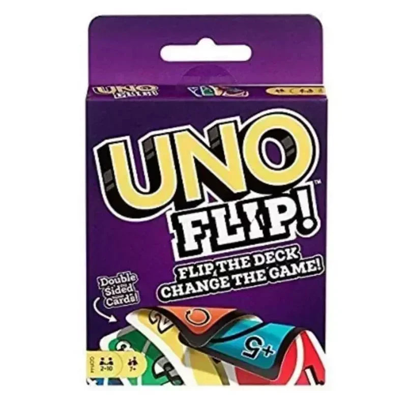 Infintore™ UNO Card Game