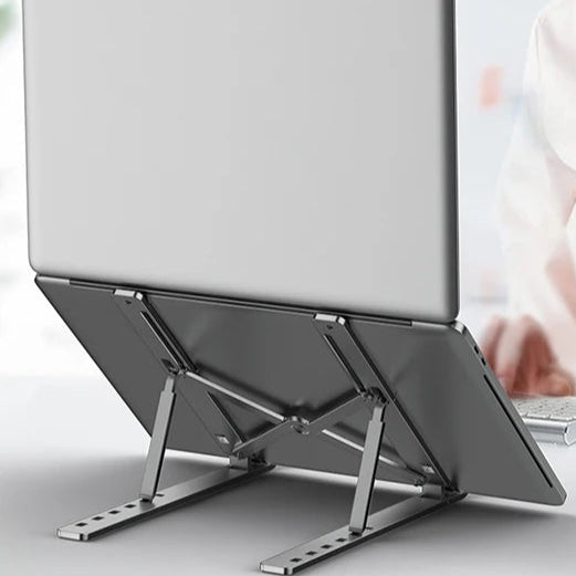 AeroStand™ Laptop Holder