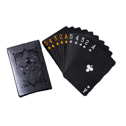 Infintoreβ’ ColorDeck Playing Cards