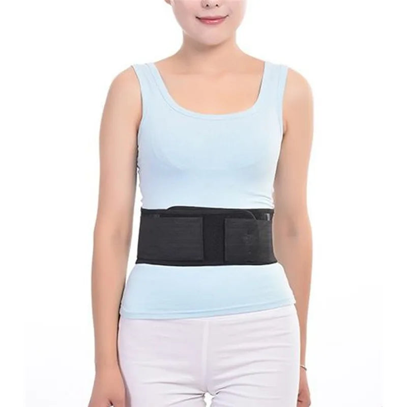 BackEase™ Lumbar Support Belt