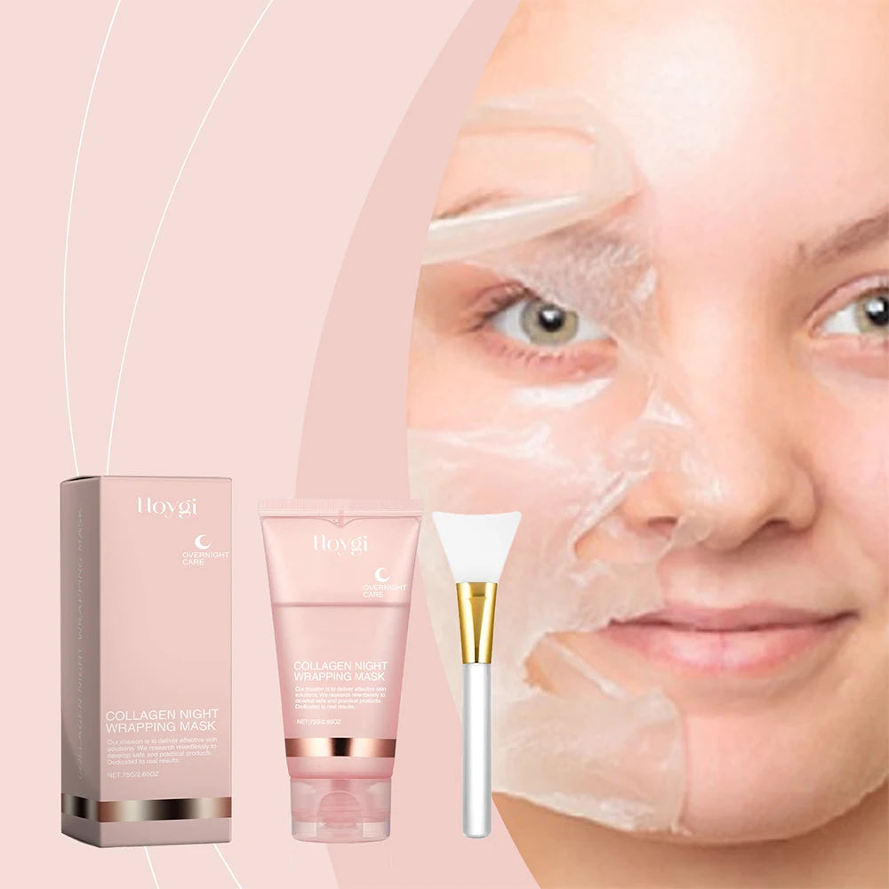 Infintore™ Collagen Night Mask
