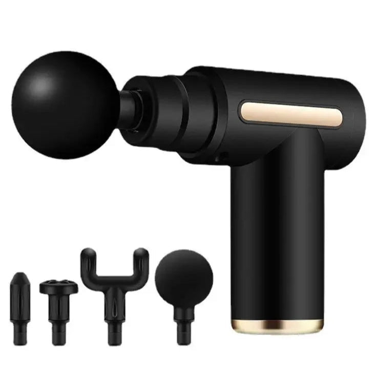 Infintore™ Massage Gun
