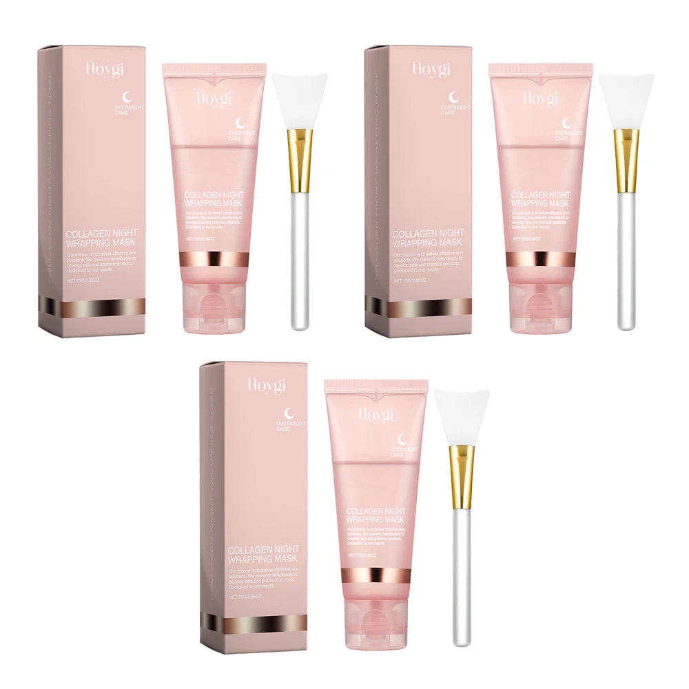 Infintore™ Collagen Night Mask