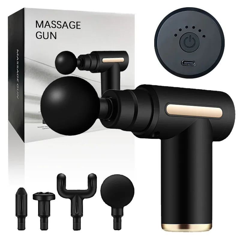 Infintore™ Massage Gun