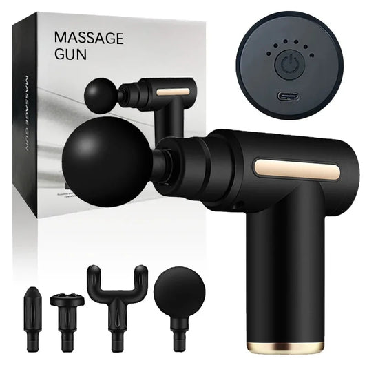 Infintore™ Massage Gun