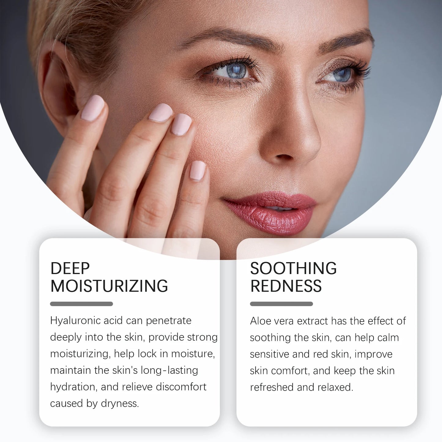 Infintore™ 345 Relief Cream
