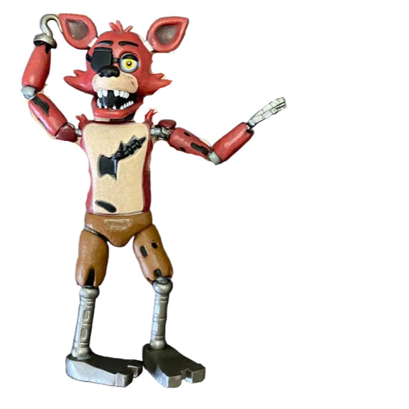 Infintore™ Five Nights At Freddy's Action Figures
