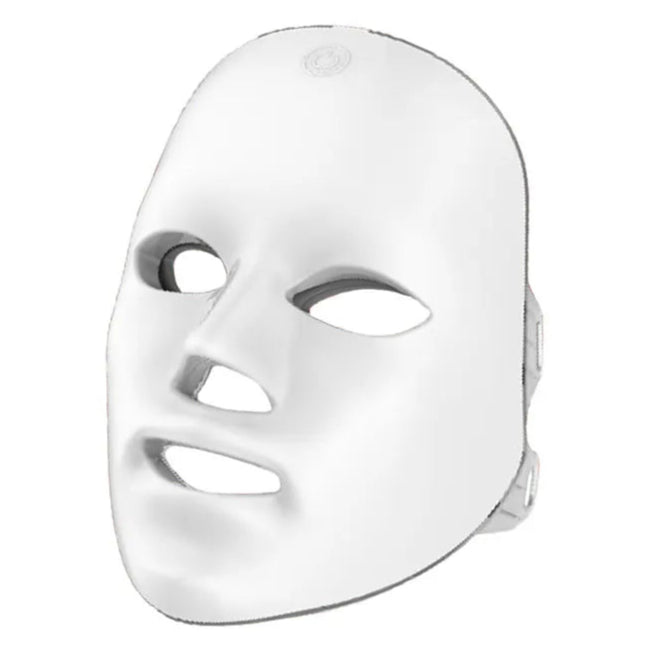 AuraGlow™ Facial & Neck Light Therapy Mask