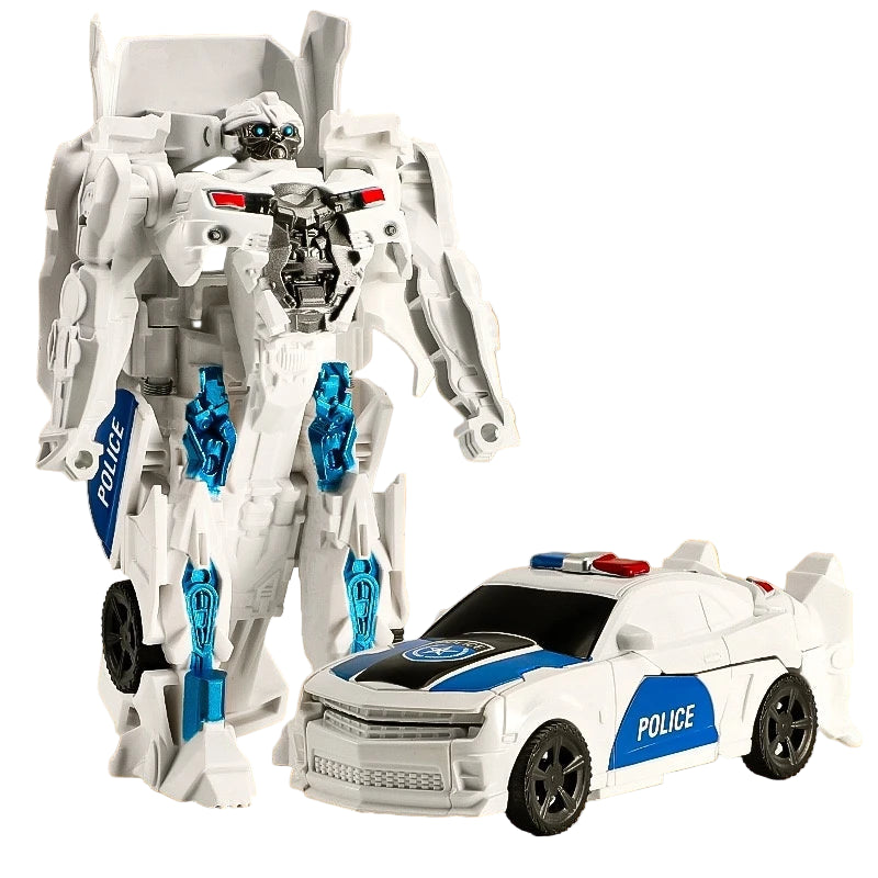 Infintore™ Transformers Action Figures