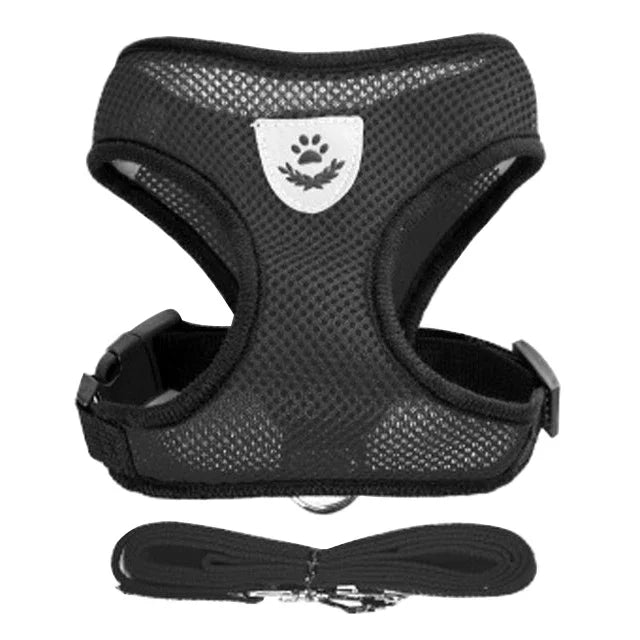 PawVenture™ Pet Harness