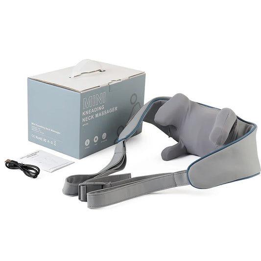 Infintore™ Neck & Shoulder Massager