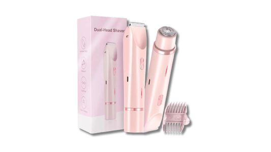 Infintore Electric Bikini Trimmer: Best Cordless Trimmer