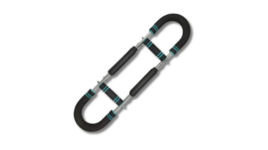 Infintore Arm Trainer: Best Upper Body Strength Tool At Home