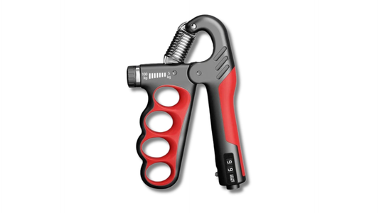 Infintore Grip Strengthener: Best Adjustable Grip Strengthener