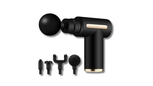 Infintore Massage Gun: Best Massage Gun For Muscle Recovery