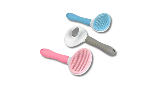 Infintore Pet Grooming Brush: Best Dog Grooming Brush 2026