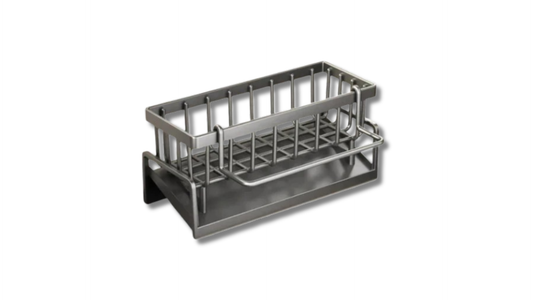 Infintore Multifunctional Sponge Holder: Kitchen Tool 2026