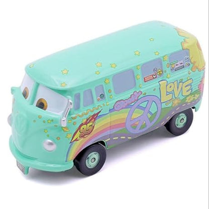 Lightning Racers™ Disney Pixar Cars