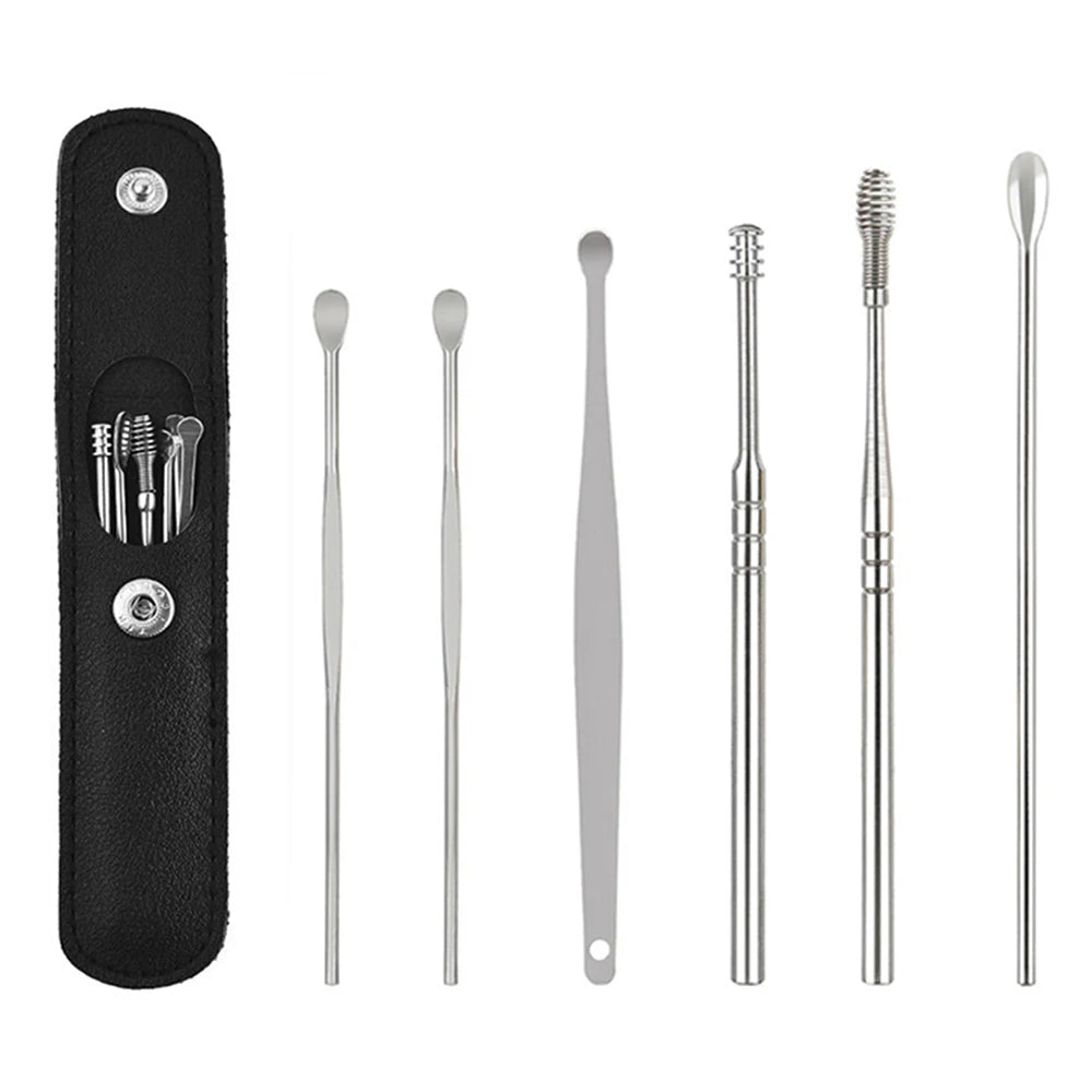 EarClean™ Earwax Remover