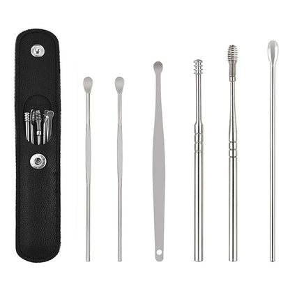 EarClean™ Earwax Remover