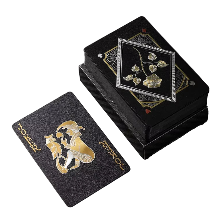 Infintore™ ColorDeck Playing Cards