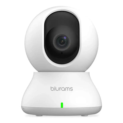 EchoEye™ 2K Indoor Camera