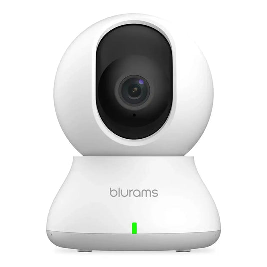 EchoEye™ 2K Indoor Camera