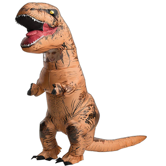 DinoRoar™ Inflatable T-Rex Costume