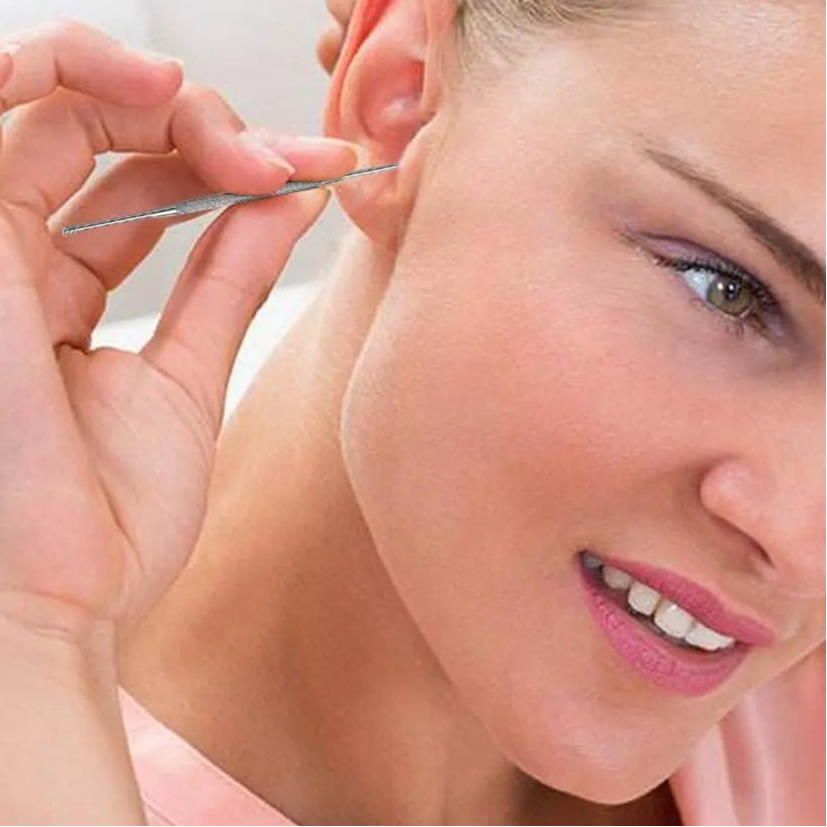 EarClean™ Earwax Remover