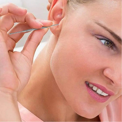 EarClean™ Earwax Remover