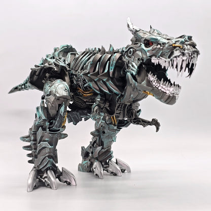 TransformersForce™ Grimlock Age of Extinction Action Figure