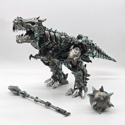 TransformersForce™ Grimlock Age of Extinction Action Figure