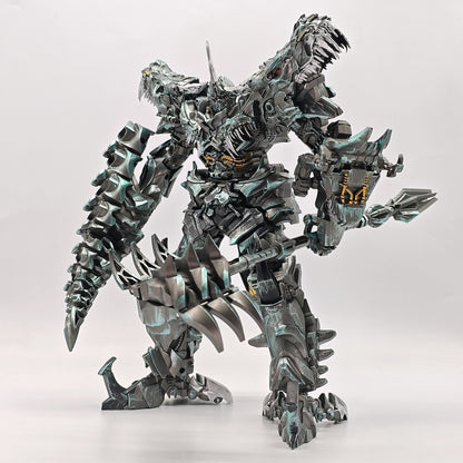 TransformersForce™ Grimlock Age of Extinction Action Figure