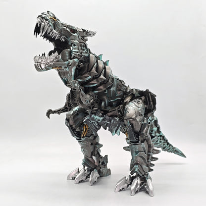 TransformersForce™ Grimlock Age of Extinction Action Figure