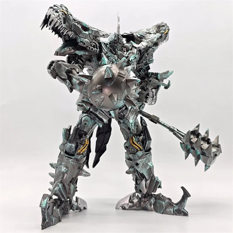 TransformersForce™ Grimlock Age of Extinction Action Figure