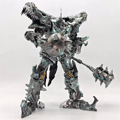 TransformersForce™ Grimlock Age of Extinction Action Figure