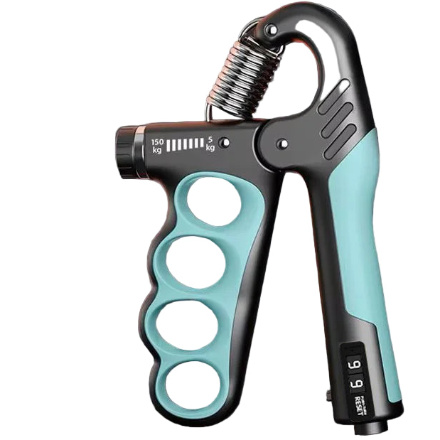 Infintore™ Grip Strengthener
