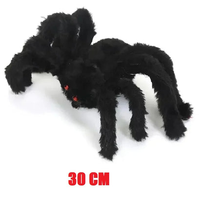 TerrorWeb™ Giant Halloween Spider