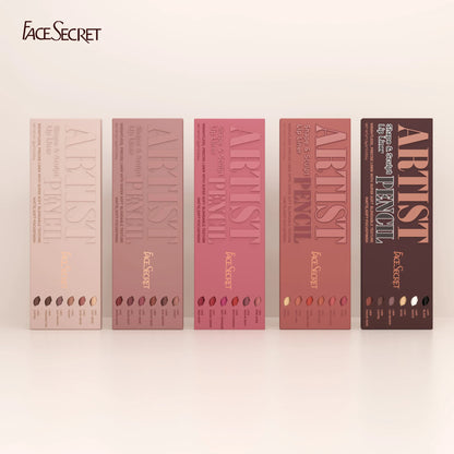 Shades of Seduction™ Lip Liner Set