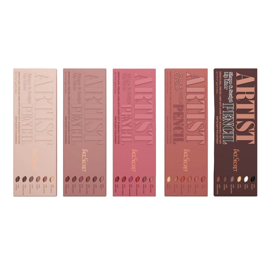 Infintore™ Lip Liner Set