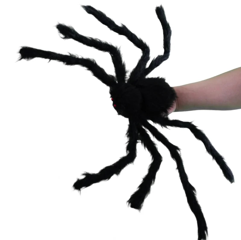 TerrorWeb™ Giant Halloween Spider