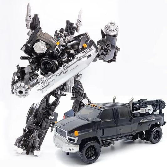 TransformersForce™ Ironhide Action Figure