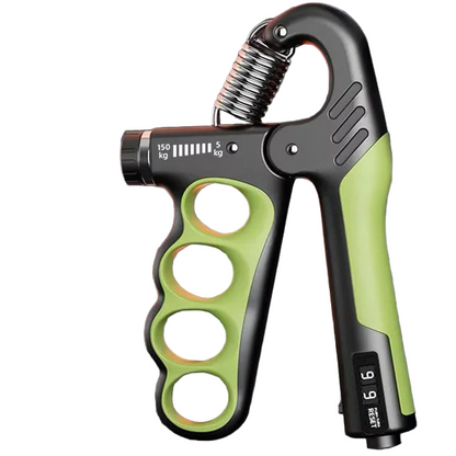 Infintore™ Grip Strengthener