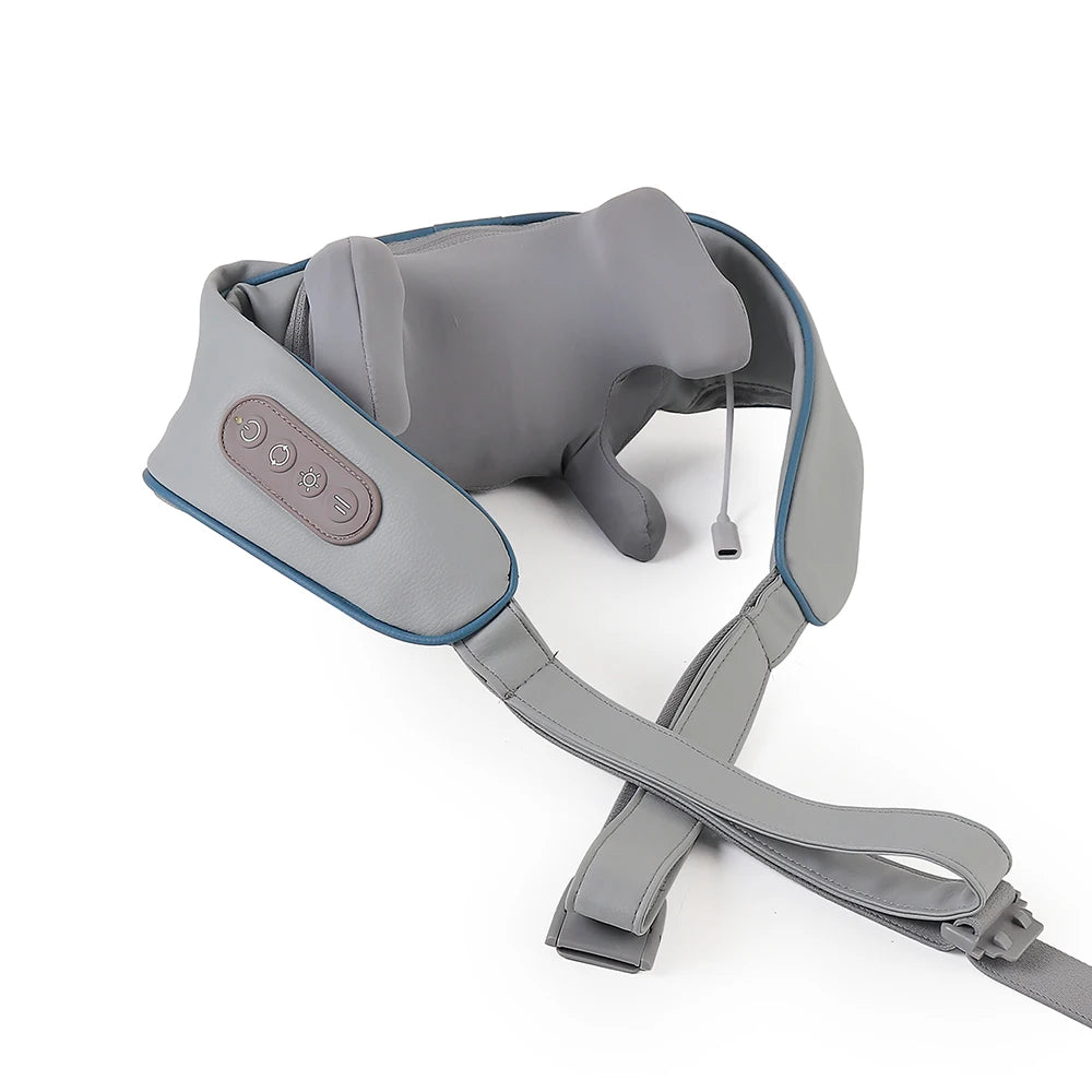RelaxaFlow™ Neck & Shoulder Massager