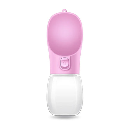 HydraPaws™ Pet Water Bottle