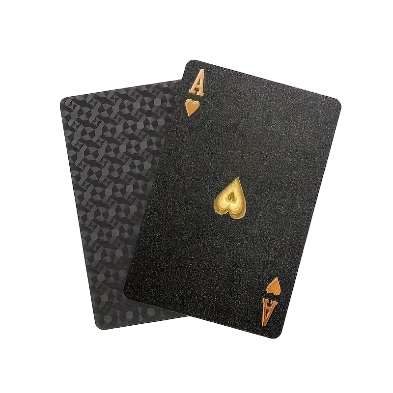 Infintore™ ColorDeck Playing Cards