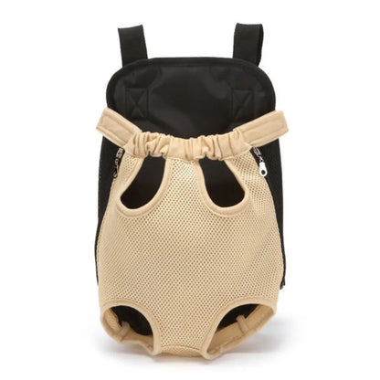 PawVenture™ Pet Front Carrier