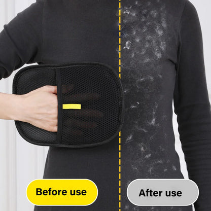FurAway™ Pet Grooming Gloves